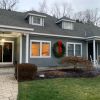 LIFE, UNWOUND: HOME FOR THE HOLIDAYS