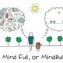 Mindfulness in Aging at the Falmouth Library