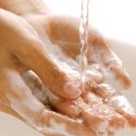 LIFE, UNWOUND: Handwashing As Pause