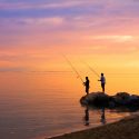 LIFE, UNWOUND: SHIFTING TIDES