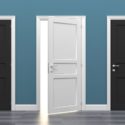 LIFE, UNWOUND: WHEN ONE DOOR CLOSES ANOTHER WILL OPEN