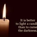 TURNING PAIN INTO PURPOSE