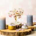 THE BLESSINGS IN RITUAL